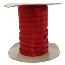 5/8 Inch Blue Water Tubular Red
