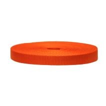 3/4 Inch Flat Nylon Pumpkin