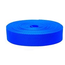 1-1/2 Inch Flat Nylon Royal Blue
