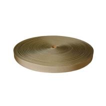 1 Inch Commercial Military Style 17337 Nylon Desert Tan