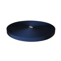 1 Inch Commercial Military Style 17337 Nylon Navy Blue