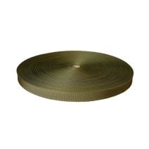 1 Inch Commercial Military Style 17337 Nylon Olive Drab