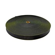 1 3/4 Inch Mil-Spec 27265 Nylon Black