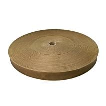 1 3/4 Inch Mil-Spec 27265 Nylon Webbing Coyote Brown