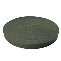 1 3/4 Inch Mil-Spec 27265 Nylon Webbing Olive Drab
