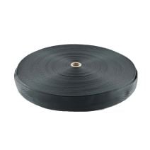 1 Inch Commercial Military Style 4088 Nylon Black