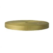 1 Inch Commercial Military Style 4088 Nylon Coyote