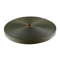 1 Inch Commercial Military Style 4088 Nylon Olive Drab
