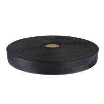 1 1/4 Inch Commercial Military Style 4088 Nylon Black