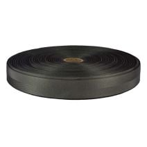 1 1/4 Inch Commercial Military Style 4088 Nylon Foliage Green