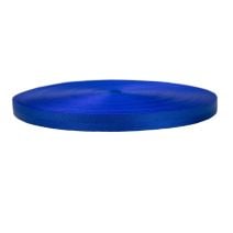 1 Inch Seatbelt Nylon Royal Blue