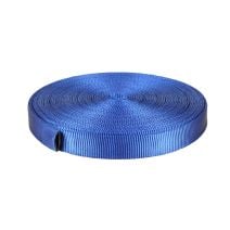 1 Inch Tubular Nylon Royal Blue