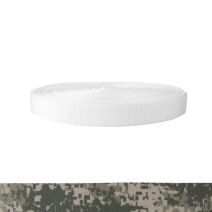 1 Inch Commercial Military Style 17337 Polyester Camo Digital Grunt