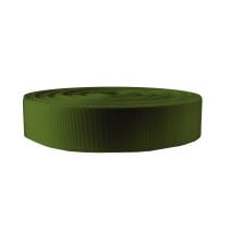 2 Inch Commercial Military Style 17337 Polyester Olive Drab