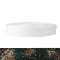 1-1/2 Inch Commercial Military Style 17337 Polyester Camo Jarhead
