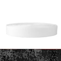 1-1/2 Inch Commercial Military Style 17337 Polyester Camo Digital Dark