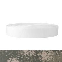 1-1/2 Inch Commercial Military Style 17337 Polyester Camo Digital Grunt