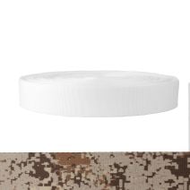 1-1/2 Inch Commercial Military Style 17337 Polyester Camo Digital Desert