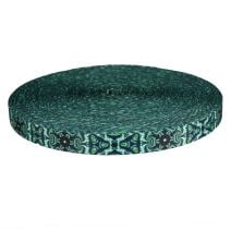 1 Inch Picture Quality Polyester Webbing Phantom Shift