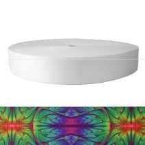 2 Inch Picture Quality Polyester Webbing Alien Skin