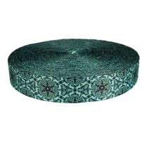 2 Inch Picture Quality Polyester Webbing Phantom Shift