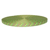 1/2 Inch Picture Quality Polyester Webbing Candy Dots