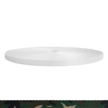 1/2 Inch Picture Quality Polyester Webbing Camouflage Original