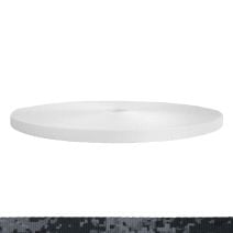 1/2 Inch Picture Quality Polyester Webbing Camouflage Digital Dark