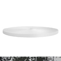 1/2 Inch Picture Quality Polyester Webbing Camouflage Digital Winter