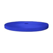 3/4 Inch Picture Quality Polyester Webbing Royal Blue