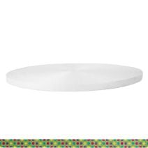 3/8 Inch Picture Quality Polyester Webbing Candy Dots