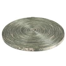 3/8 Inch Picture Quality Polyester Webbing Camouflage Digital Grunt