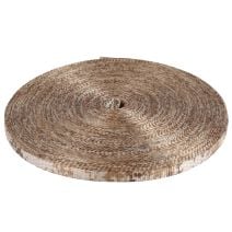 3/8 Inch Picture Quality Polyester Webbing Camouflage Digital Desert