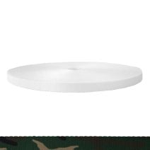5/8 Inch Picture Quality Polyester Webbing Camouflage Original