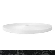 5/8 Inch Picture Quality Polyester Webbing Camouflage Digital Dark