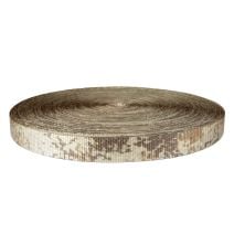 1 Inch Utility Polyester Webbing Camouflage Digital Desert