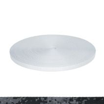 1/2 Inch Utility Polyester Webbing Camouflage Digital Dark