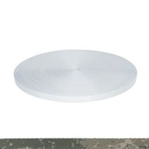 1/2 Inch Utility Polyester Webbing Camouflage Digital Grunt