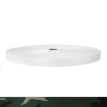 3/4 Inch Utility Polyester Webbing Camouflage Original