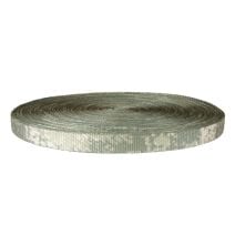 3/4 Inch Utility Polyester Webbing Camouflage Digital Grunt