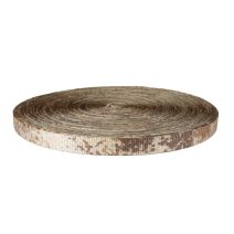 3/4 Inch Utility Polyester Webbing Camouflage Digital Desert