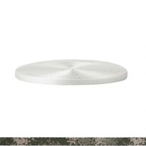 3/8 Inch Utility Polyester Webbing Camouflage Digital Grunt