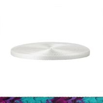 3/8 Inch Utility Polyester Webbing Wicked Purple