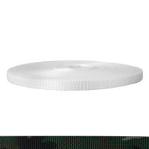 5/8 Inch Utility Polyester Webbing Camouflage Original