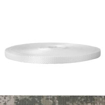 5/8 Inch Utility Polyester Webbing Camouflage Digital Grunt
