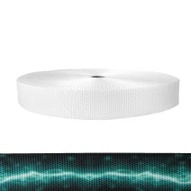 1-1/2 Inch Utility Polyester Webbing Lightning Splatter