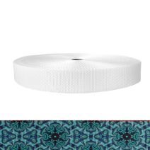 1-1/2 Inch Utility Polyester Webbing Phantom Shift