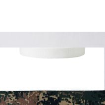 1 Inch Polyester Ribbon Camouflage Jarhead