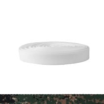 3/4 Inch Polyester Ribbon Camouflage Jarhead