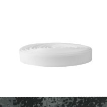 3/4 Inch Polyester Ribbon Camouflage Digital Dark